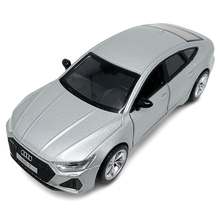 1:35 Audi RS 7 Sportback