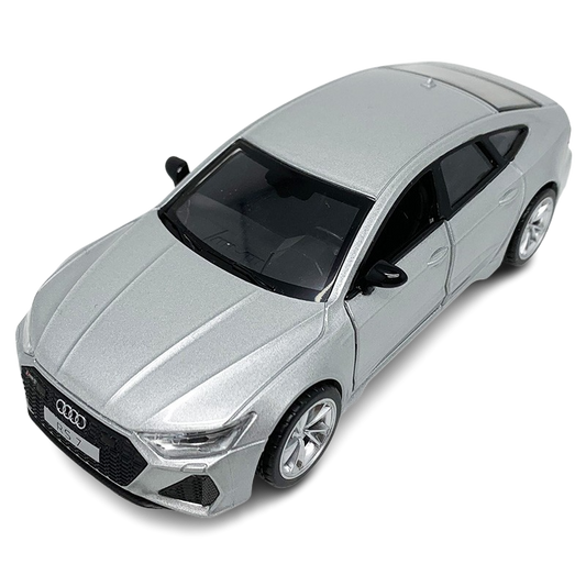 1:35 Audi RS 7 Sportback