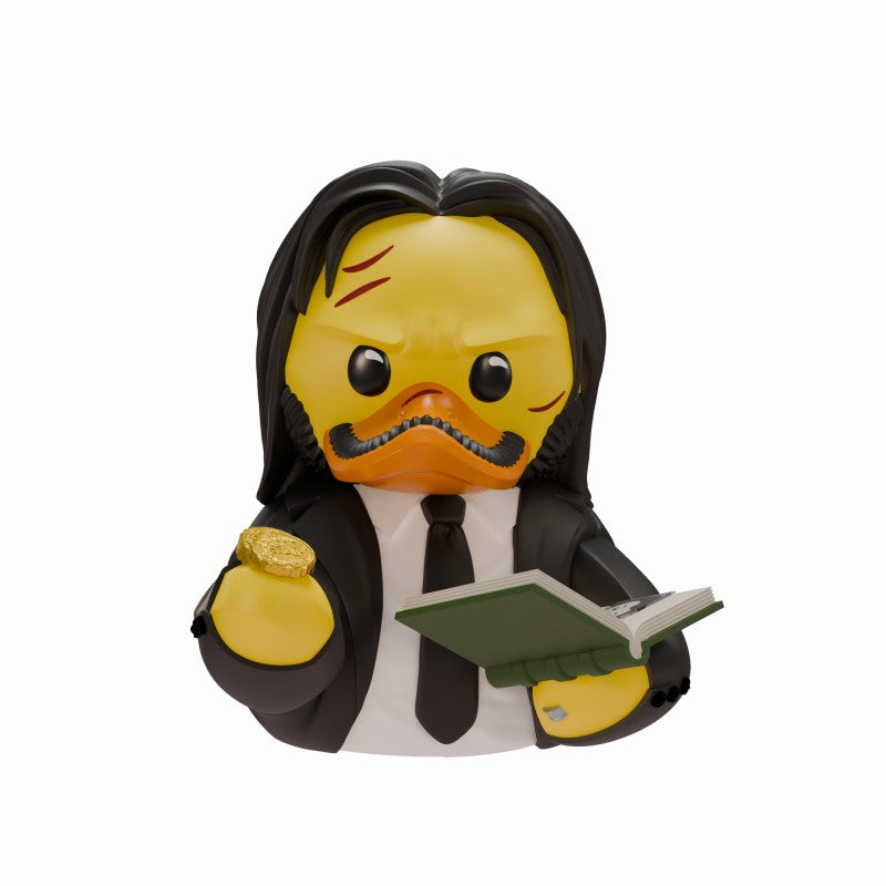 Tubbz kachnička John Wick - Book