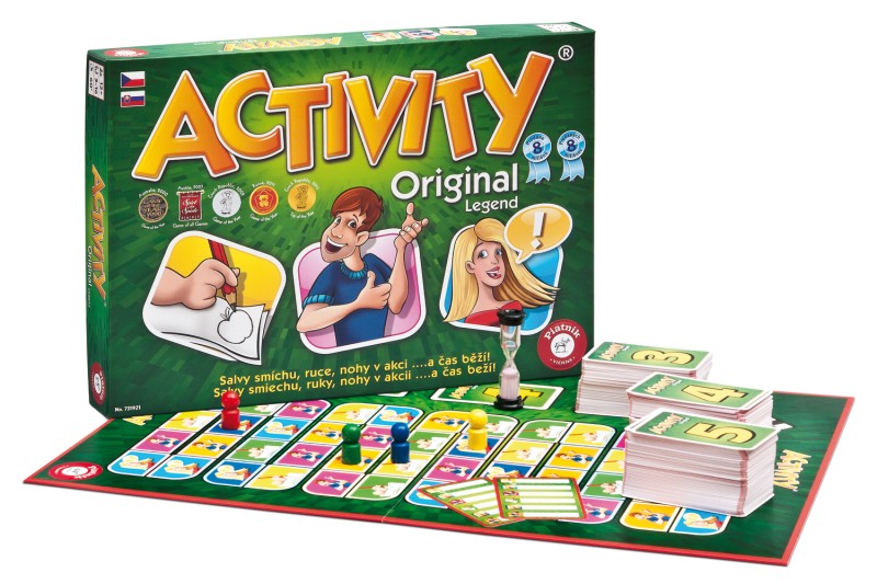Activity Original 2
