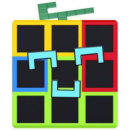 Blox Fruits – Minifigurka S3