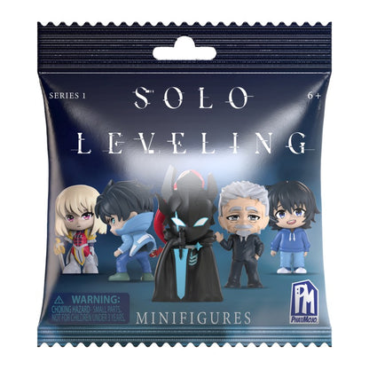 Solo Leveling - Minifigurka