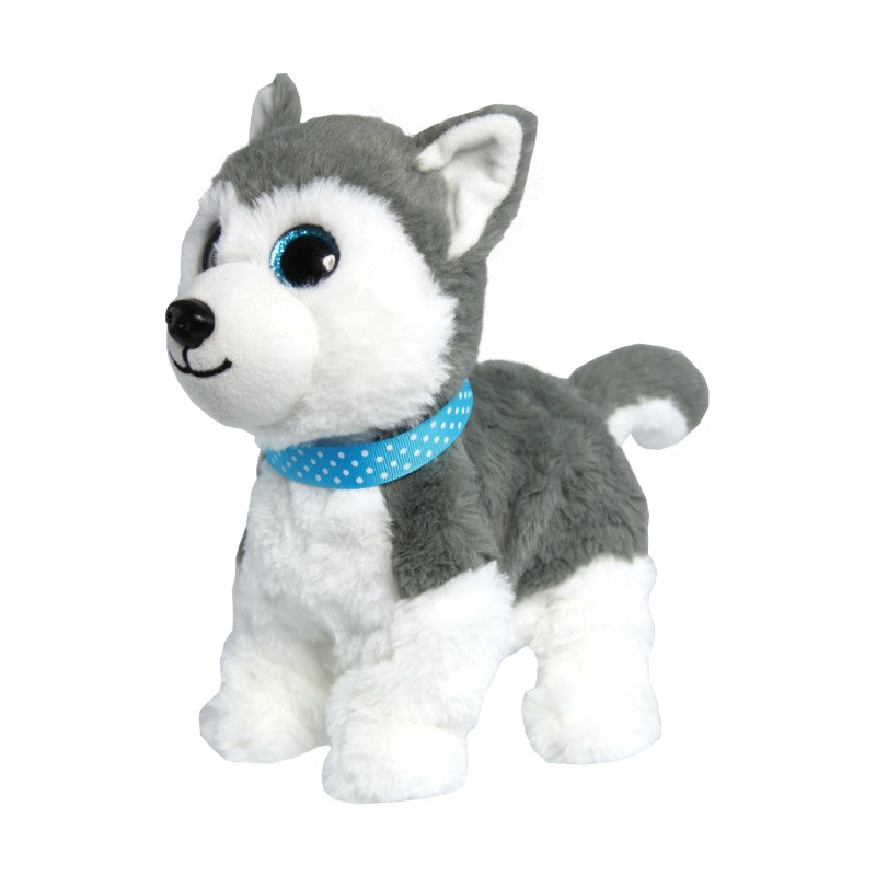 Hafíci II. Maxík - Husky