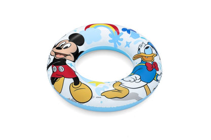 Kruh nafukovací Mickey Mouse