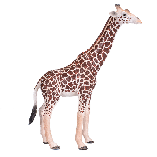 Žirafí samec figurka