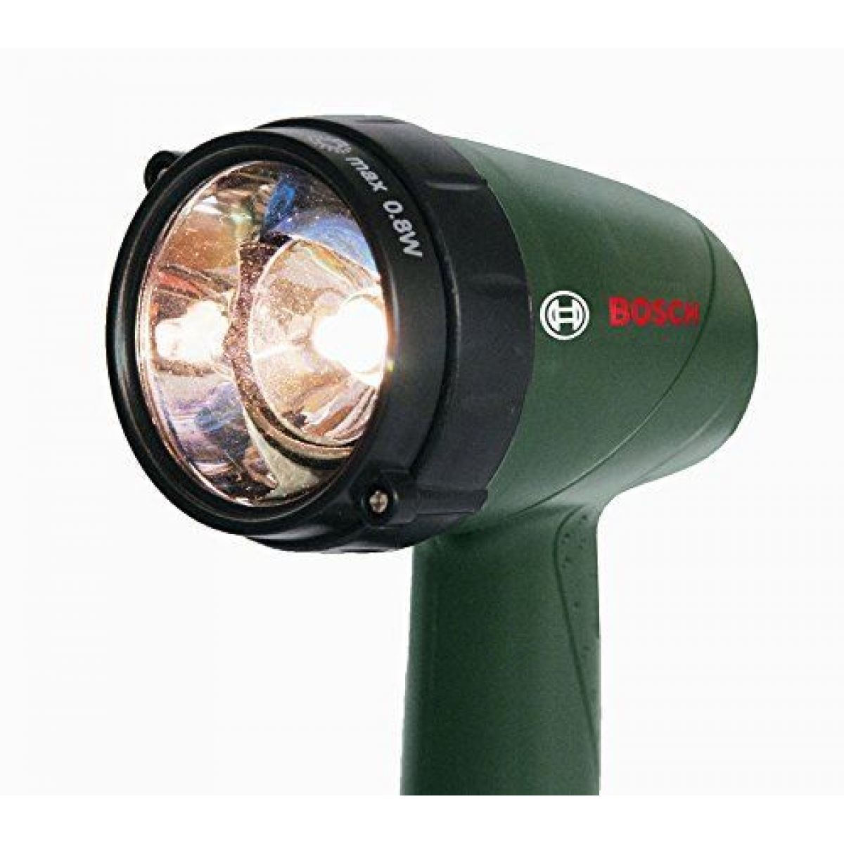 Bosch svítilna