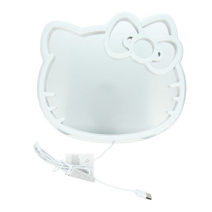 Hello Kitty, Světlo LED na stěnu