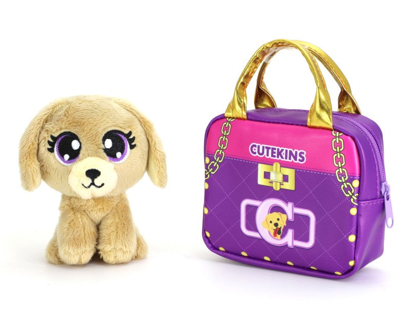 CuteKins – mini zvířátka jednorožec