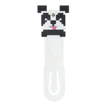Minecraft, lampička do knihy Panda