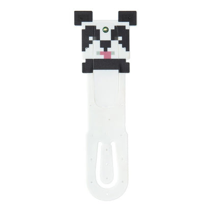 Minecraft, lampička do knihy Panda
