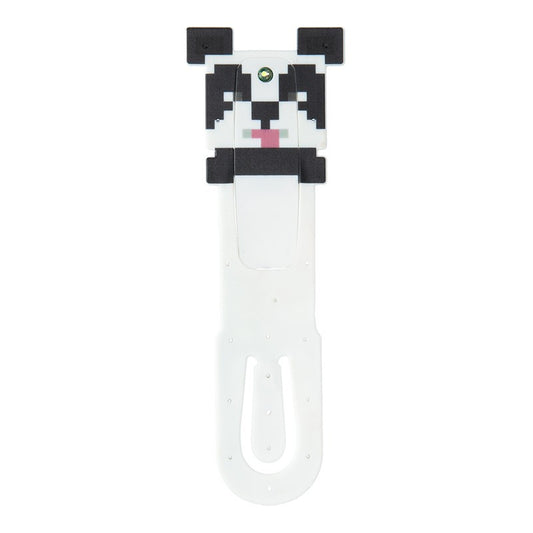 Minecraft, lampička do knihy Panda