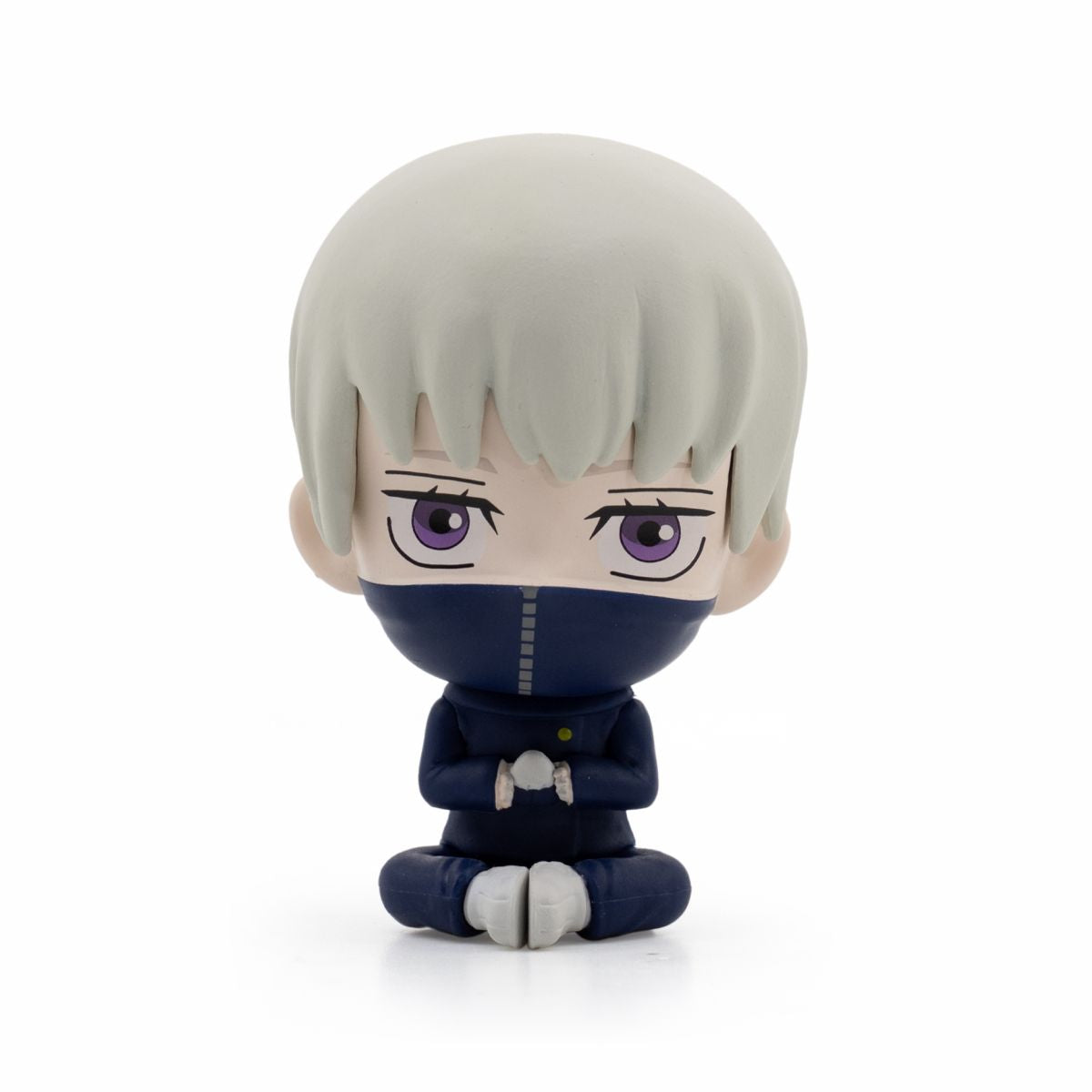JuJutsu Kaisen Bobble Hero Asst8/DPL12