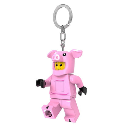 LEGO Minifigures Prasátko svítící figurka