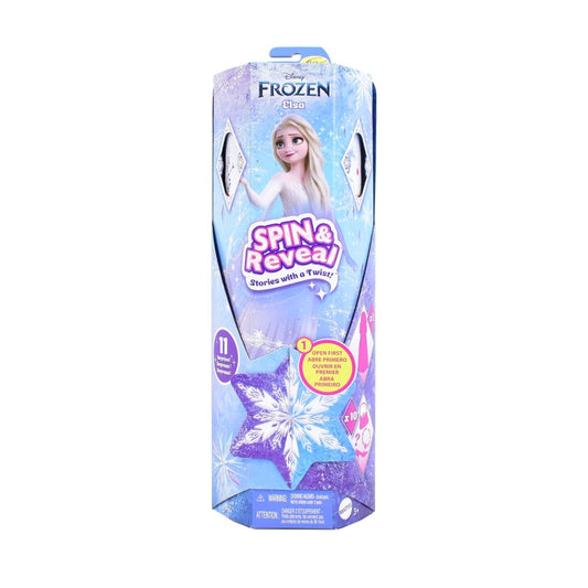 Panenka Elsa Disney Ledové králoství