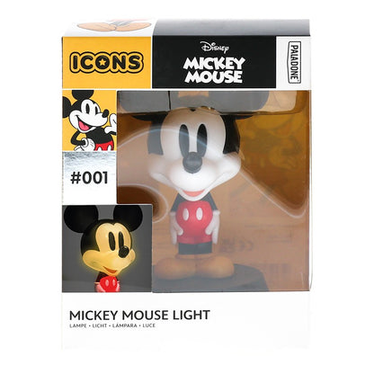 Icon Light Mickey Mouse
