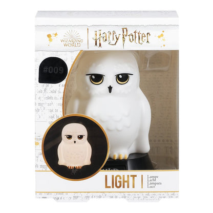 Icon Light Harry Potter - Hedvika