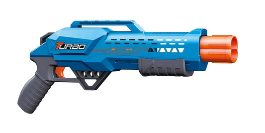 Blaster Turbo + 10 ks nábojů