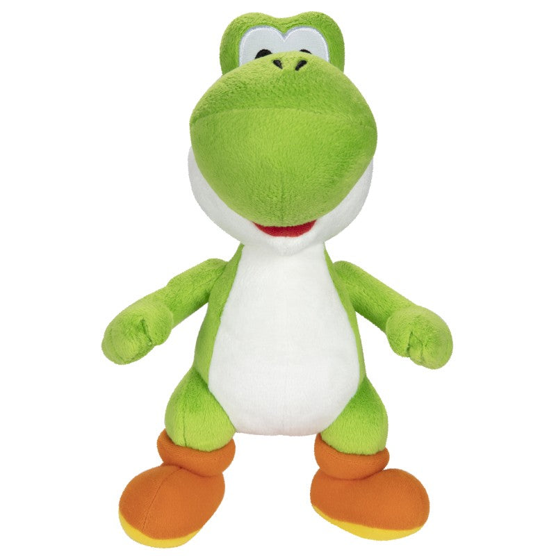 Plyšový Super Mario 23 cm