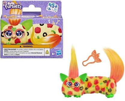 Furby DJ Furblet Pepp