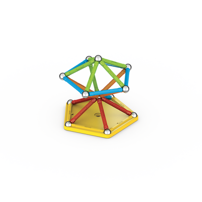 Geomag Supercolor 42 dílků