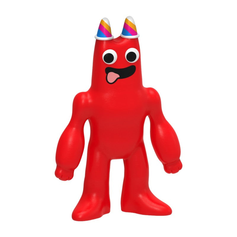 Garten of Banban – S1, Minifigurky