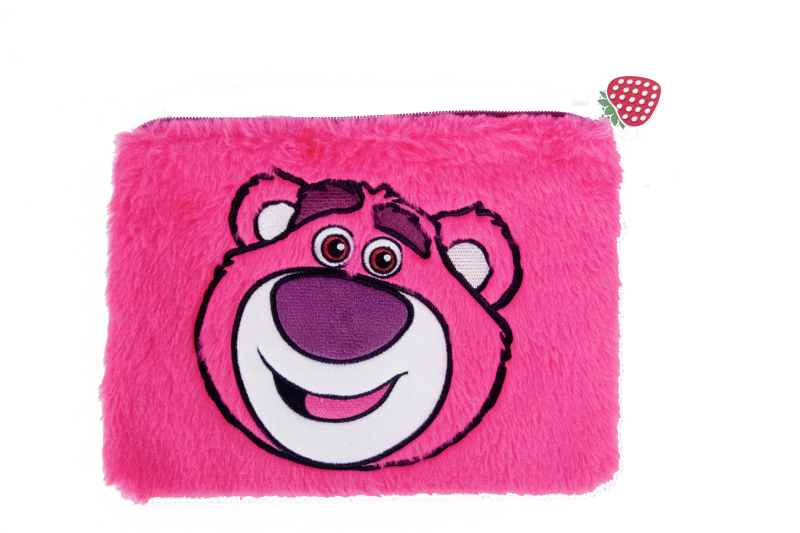 Toy Story plyšový penál Lotso DPL8