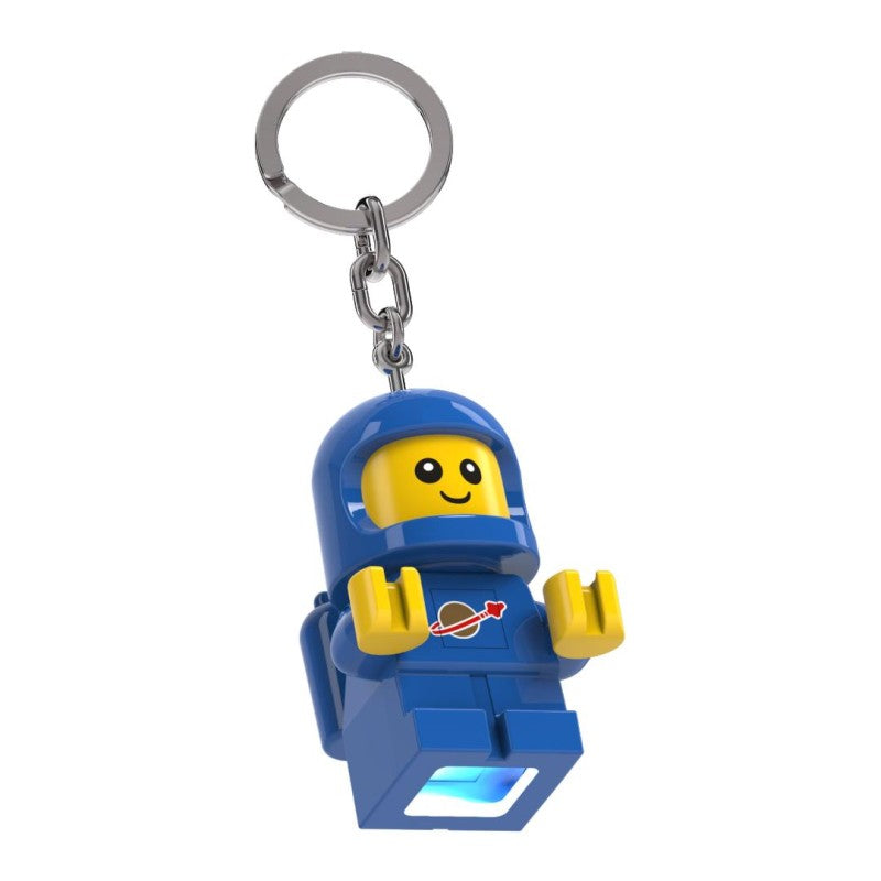 LEGO Minifigures Space Baby svítící figurka