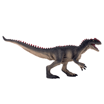 Allosaurus figurka