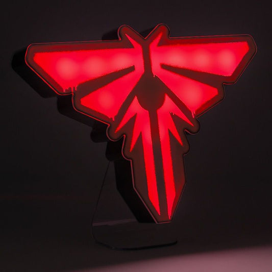 Last of Us LED světlo