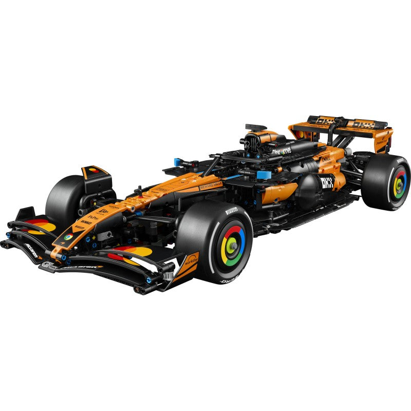 LEGO® Technic 42228 Auto McLaren MCL39 F1®
