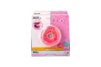 Sada make up Dunut Candy růžový donut