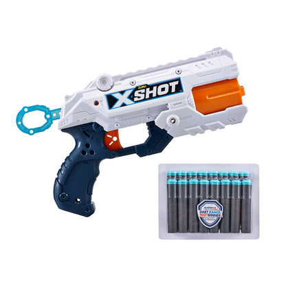 X-SHOT Reflex 6 s 16 náboji
