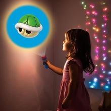 Lexibook baterka s projektorem příběhů Super Mario