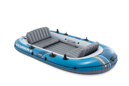 Excursion™ 4 Boat Nafukovací člun