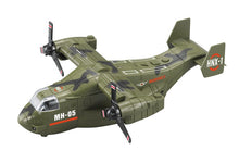 Letadlo válečné 1:72