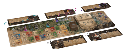 Zaklínač: Cesta osudu - Standardní edice