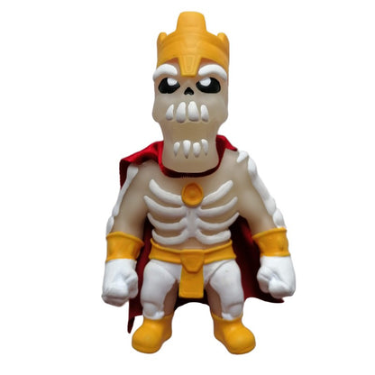 Flexi Monster 4 série Cyclops