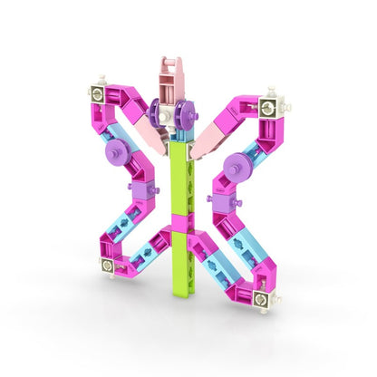 Engino Box 20 modelů holky