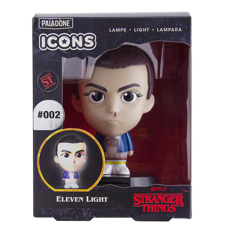 Icon Light Stranger Things - 11
