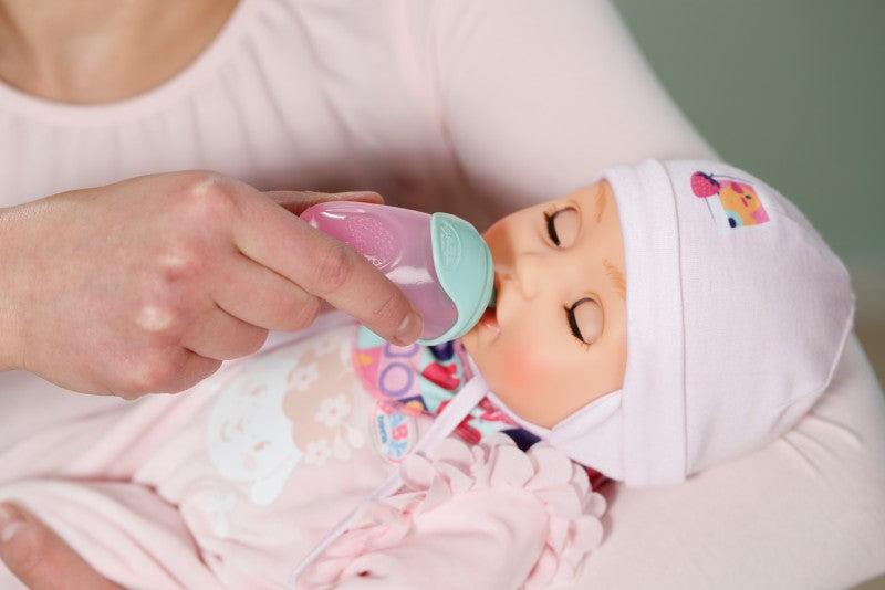 BABY born Sada pro novorozence