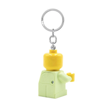 LEGO Minifigures Baby svítící figurka
