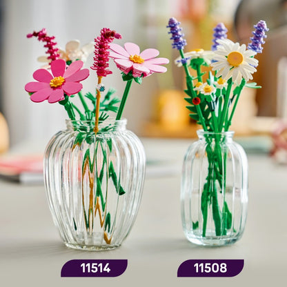LEGO® Botanicals 11514 Krásenky