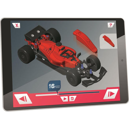 Clementoni - Science&Play Formule 1