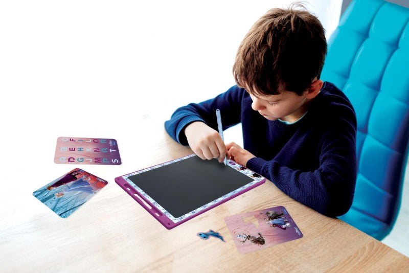Lexibook kreslicí tablet Frozen s E-inkem