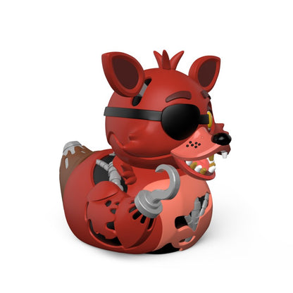Tubbz kachnička FNAF - Foxy