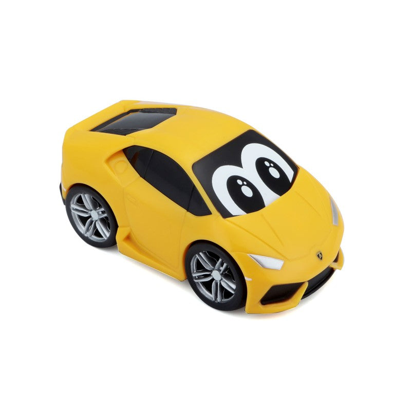 Autíčko Lamborghini modré
