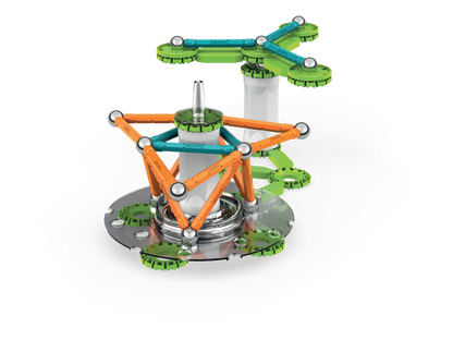 Geomag Mechanics Motion 96 dílků