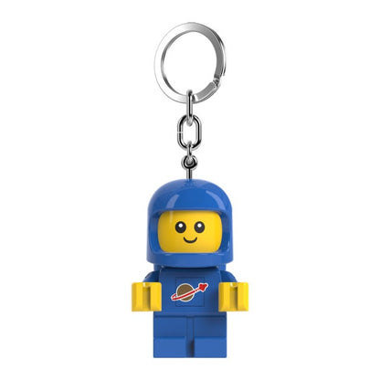 LEGO Minifigures Space Baby svítící figurka