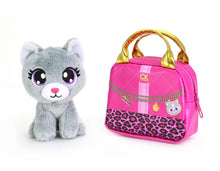 CuteKins – mini zvířátka koťátko