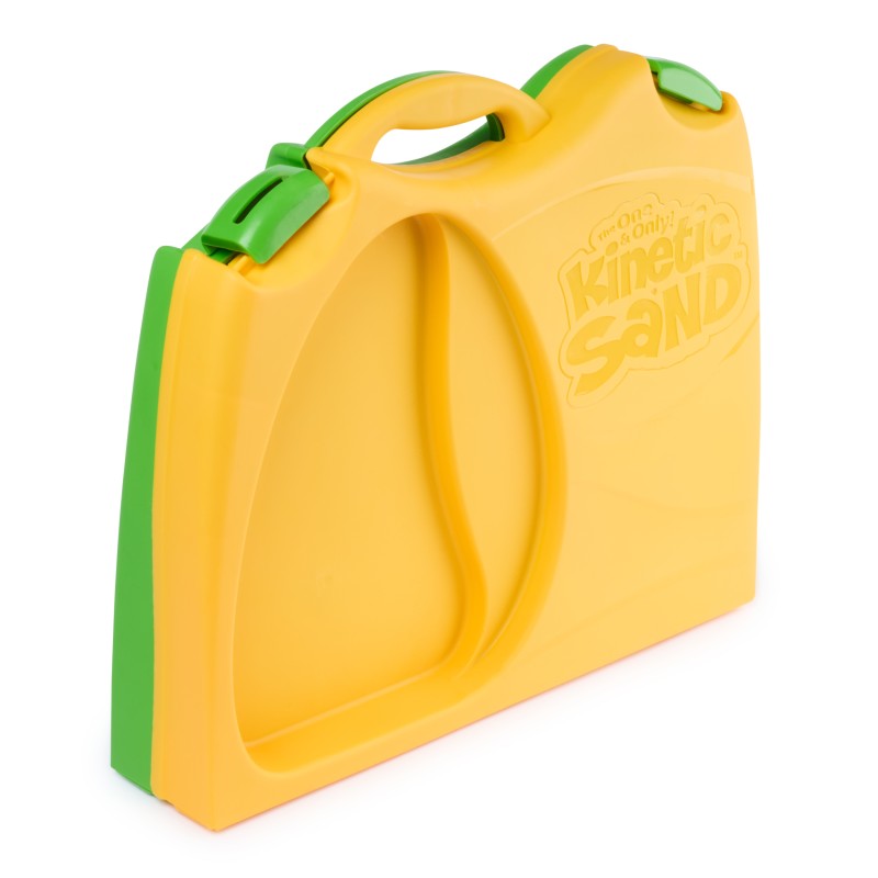 Kinetic Sand sada pro stavitele